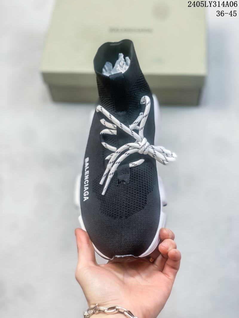 Balenciaga Speed Shoes